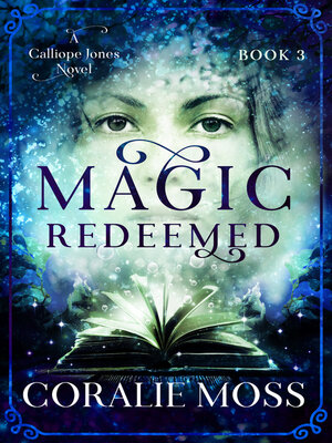 cover image of Magic Redeemed